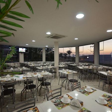 Hotel Alji Indaiatuba Exterior foto